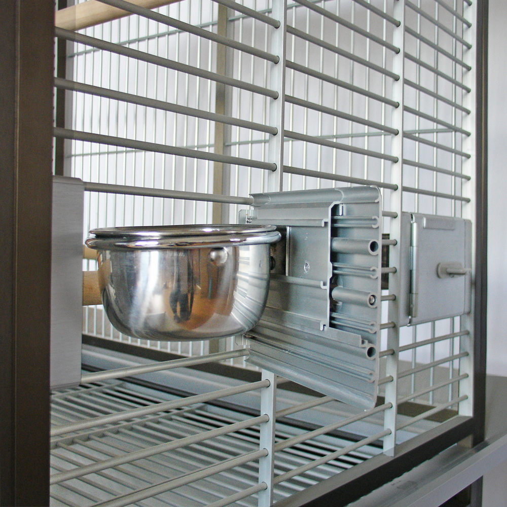 Vyklápěcí kalíšky