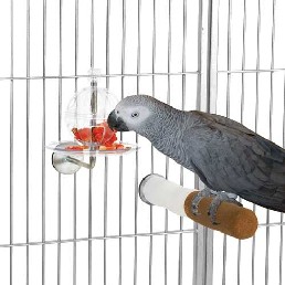 Krmítka pro papoušky P1735