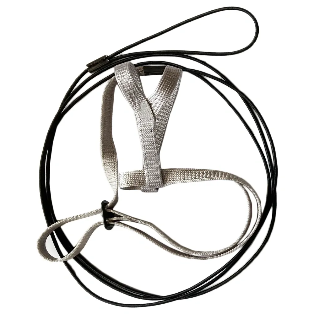 Aviator Harness USA / kšandy, postroj pro papoušky XXS-XXL 