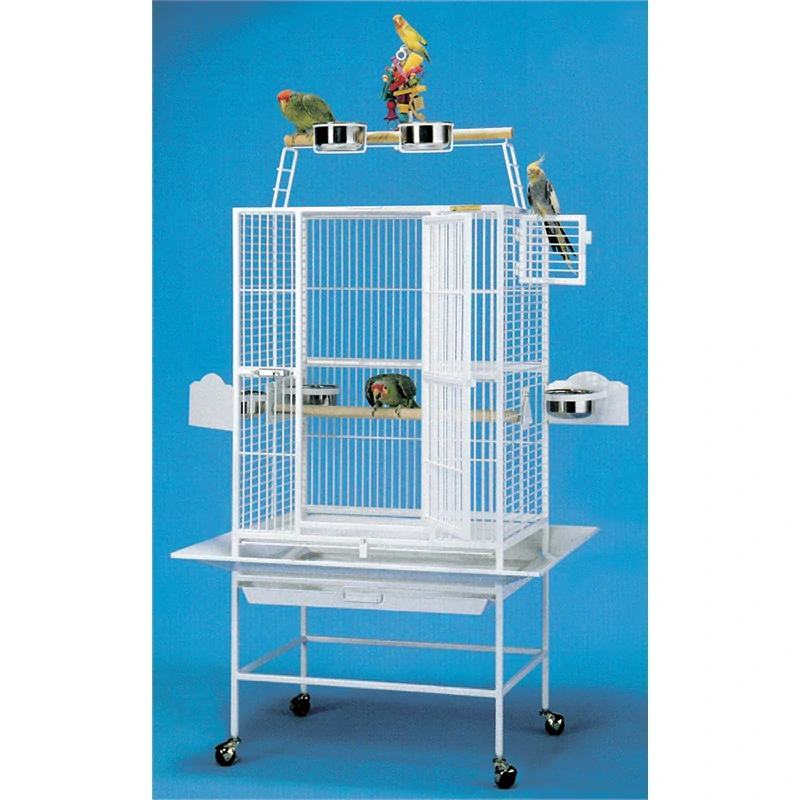 Klec pro papoušky 2620E