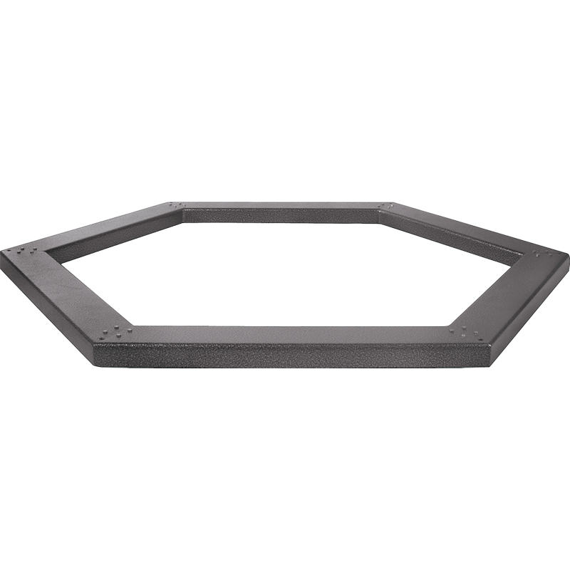 Nerezová voliéra pro střední a velké papoušky 605SS