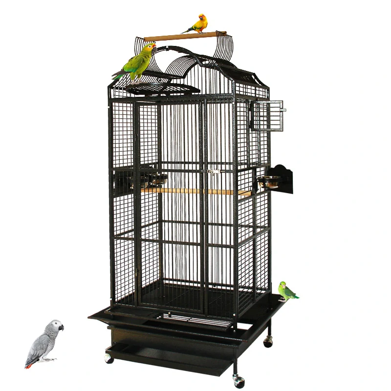 Klec pro papouška 206