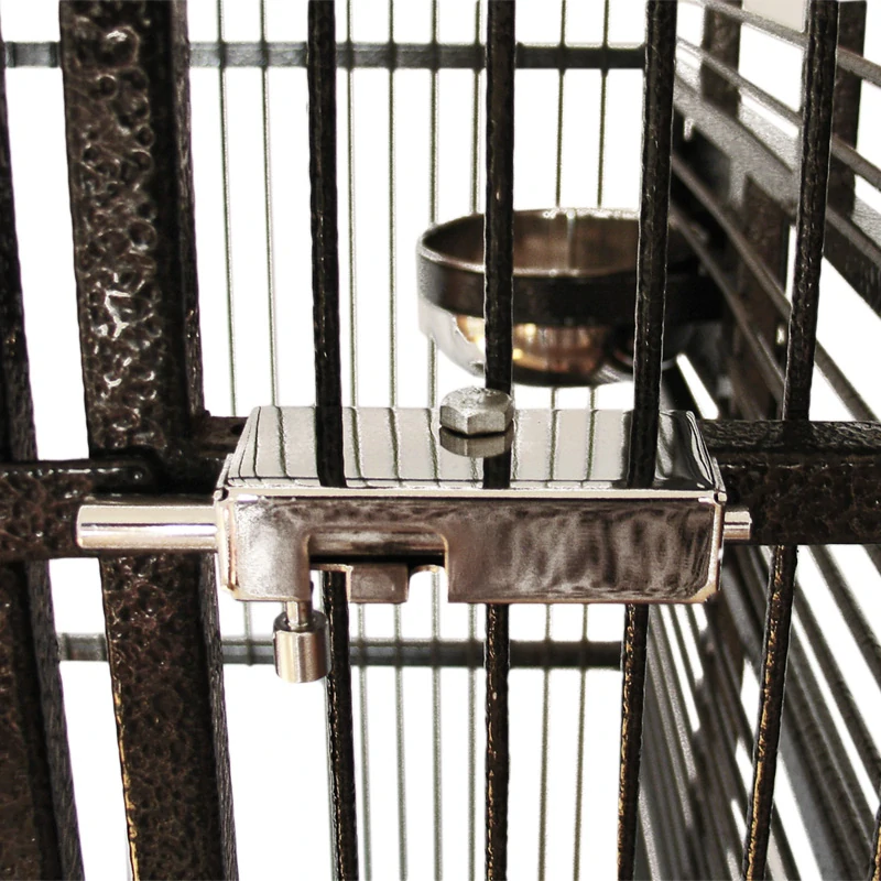 Klec pro papouška 206