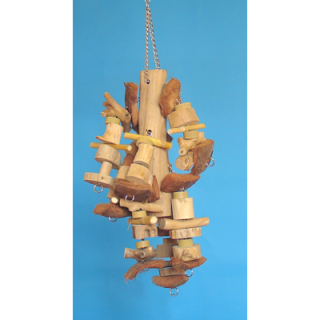 Monstrum z kávovníku velikosti XXL, 70 x 35 cm