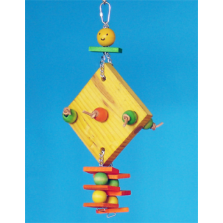 Toník s kůžemi, 45 x 17 cm