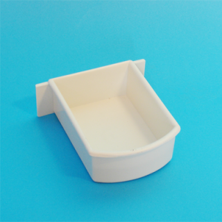 Plastový kalíšek velký