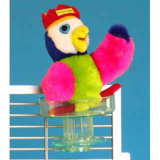 Koupelna či kalíšek na krmivo, 13 cm (průměr)