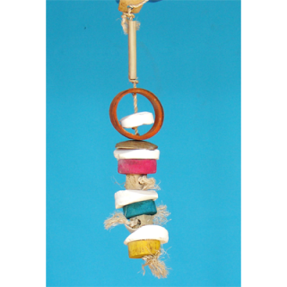 Vápníkový špíz, 37 x 8 cm