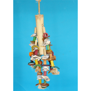 Přírodní monstrum, 49 x 26 cm