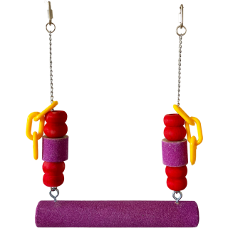 Brusná houpačka DeLuxe XXL, 46 x 34 cm