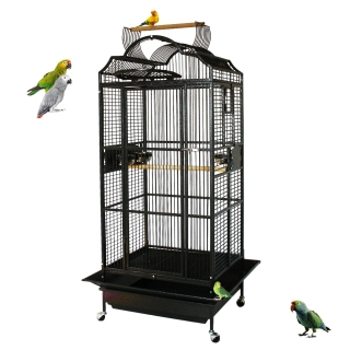 Klec pro papouška 206