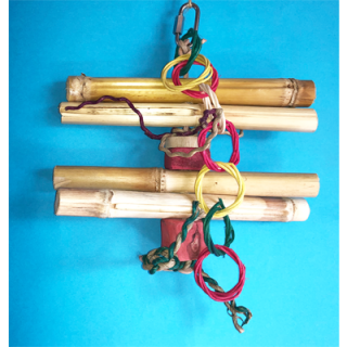 Velké žvýkačky s kávovníkem, 25 x 21 cm