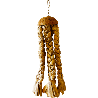 Luxusní Medůza XXL, 50 x 14 cm