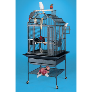 Klec pro malé a střední papoušky 207